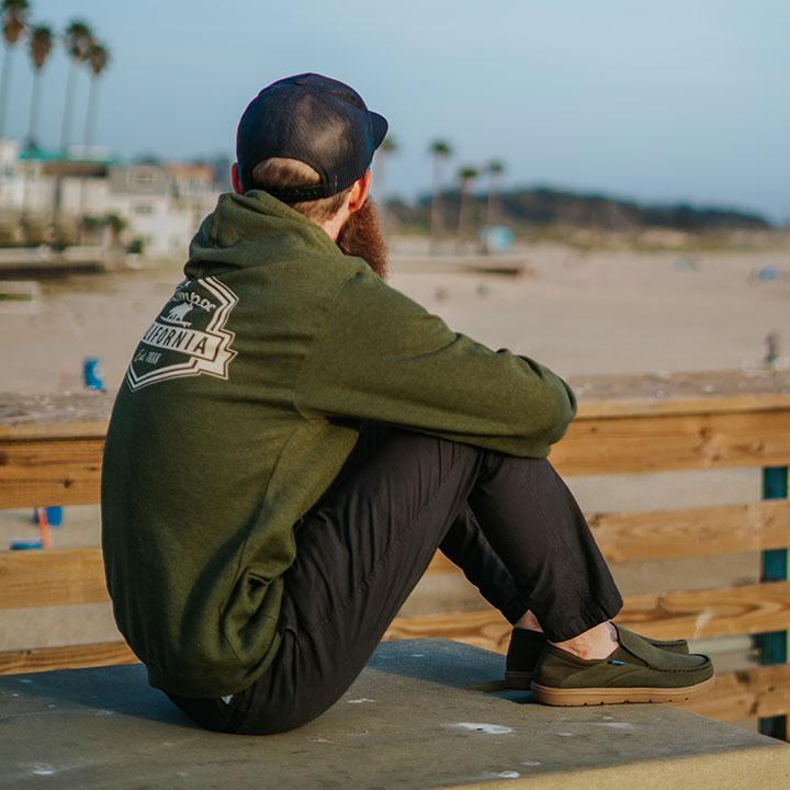 Lems - Drifter - Kelp (Unisex) - Image 19