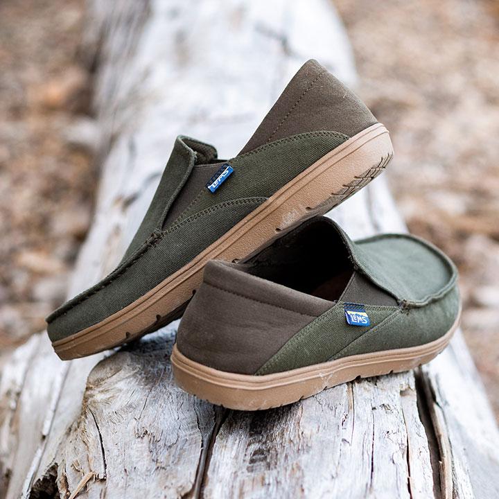 Lems - Drifter - Kelp (Unisex) - Image 7