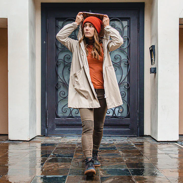 Lems - Outlander Waterproof - Evergreen (Unisex) - Image 15