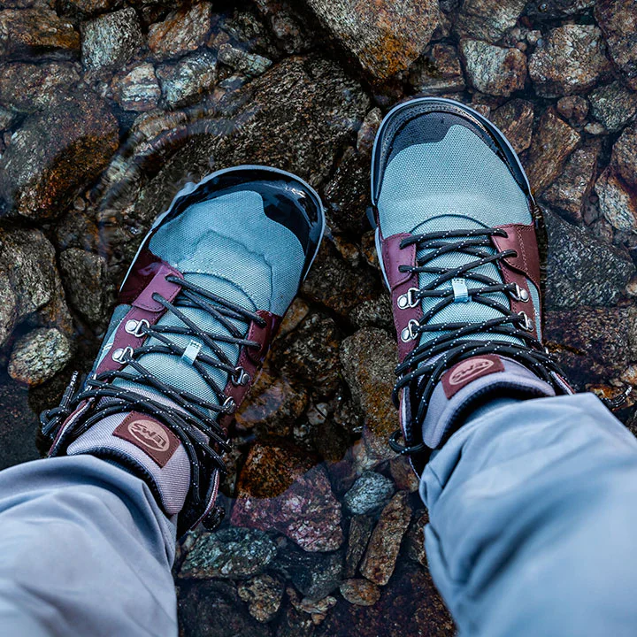 Lems - Outlander Waterproof - Iceberg (Unisex) - Image 15