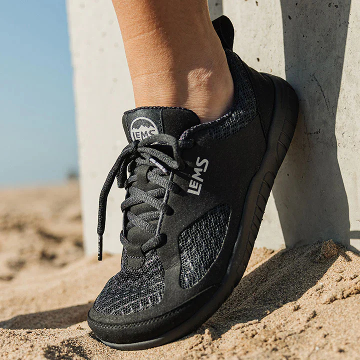 Lems - Primal 3 -  Black (Unisex) - Image 13