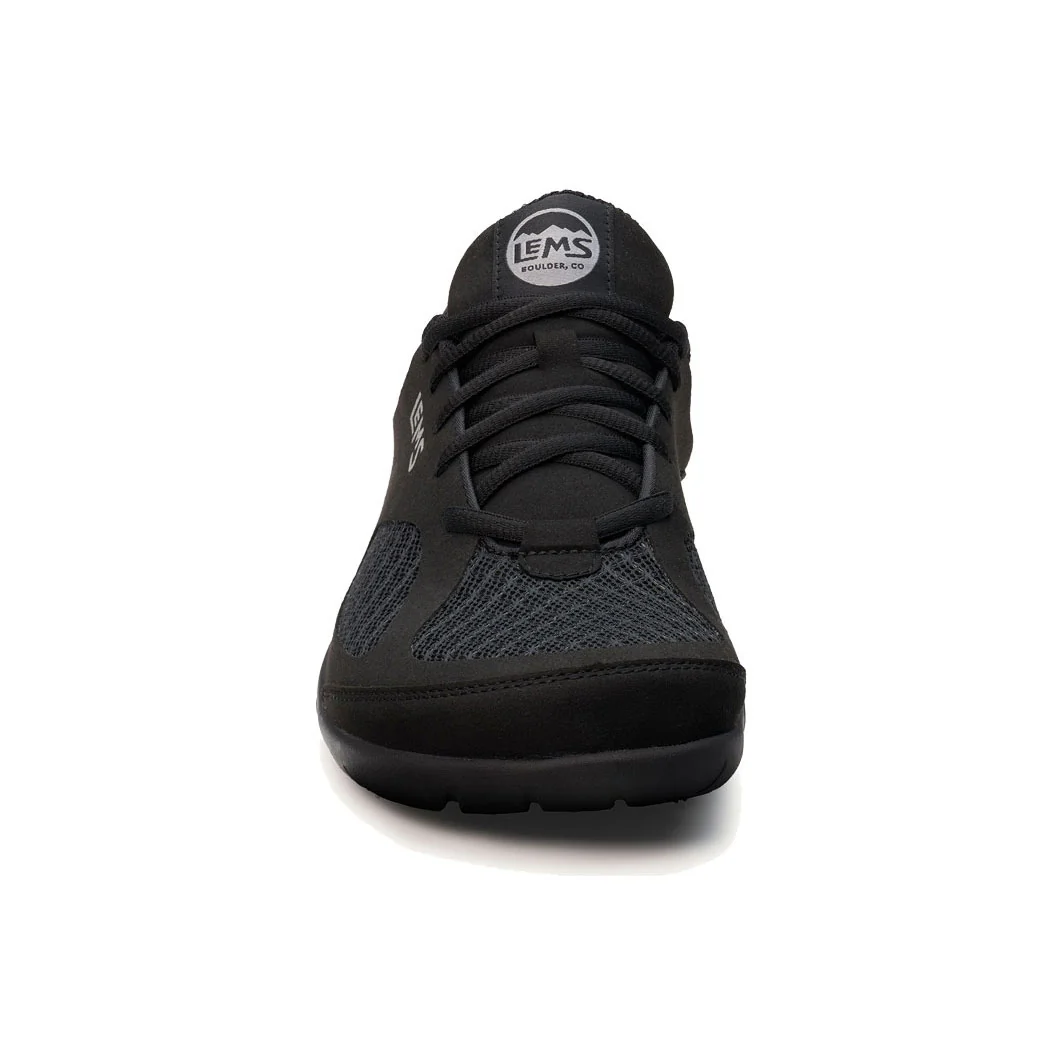 Lems - Primal 3 -  Black (Unisex) - Image 15