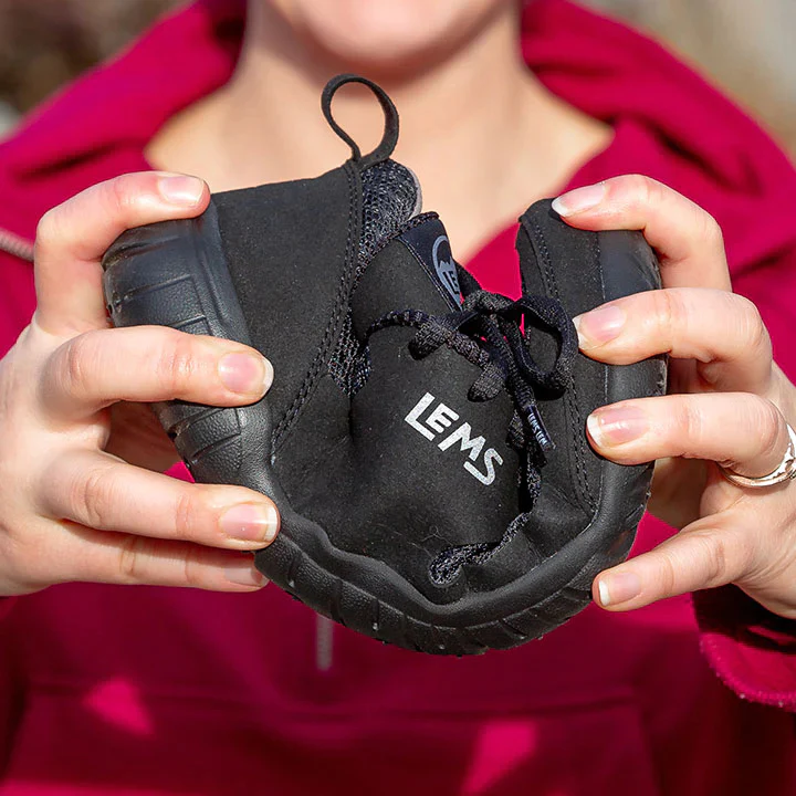 Lems - Primal 3 -  Black (Unisex) - Image 17