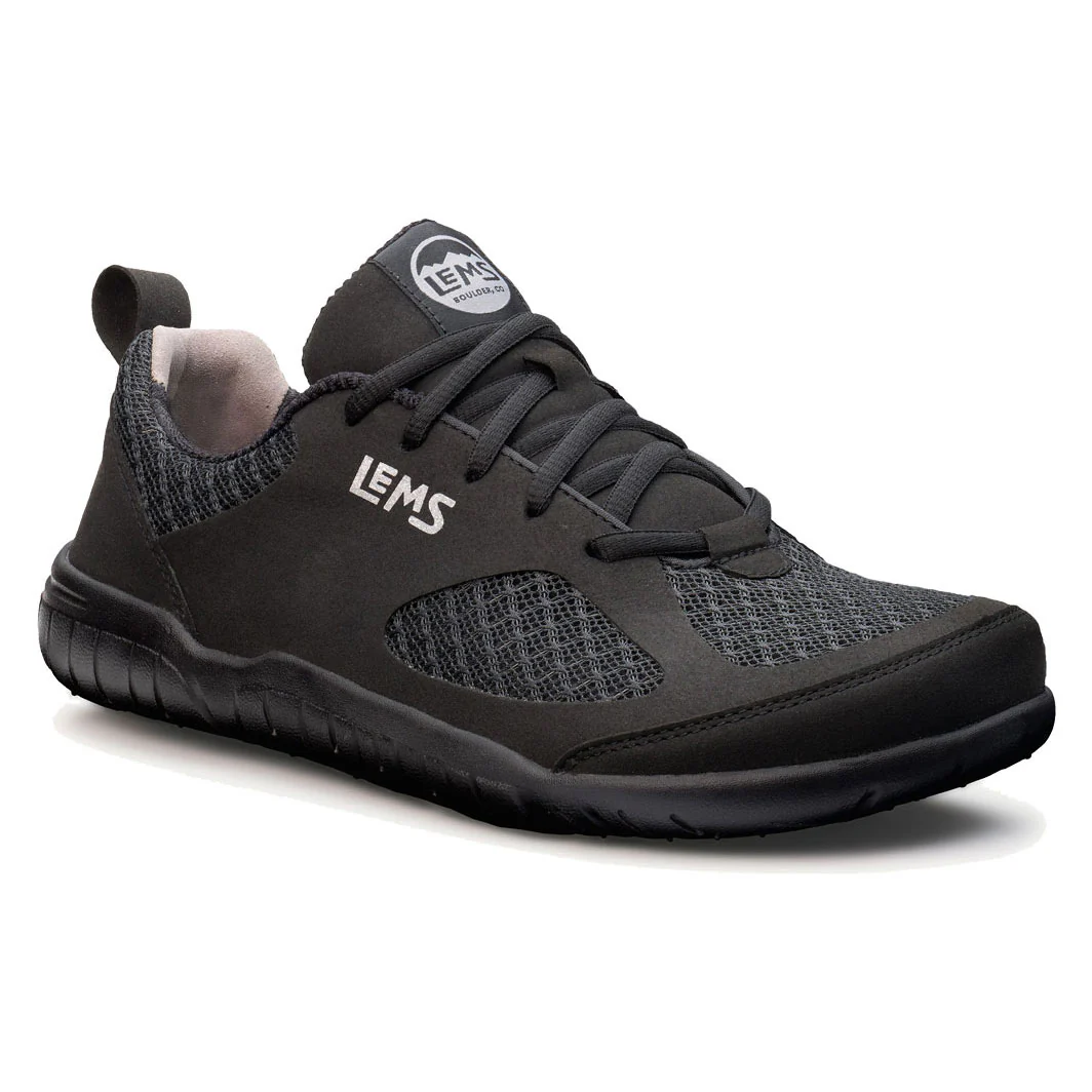 Lems - Primal 3 -  Black (Unisex) - Image 4