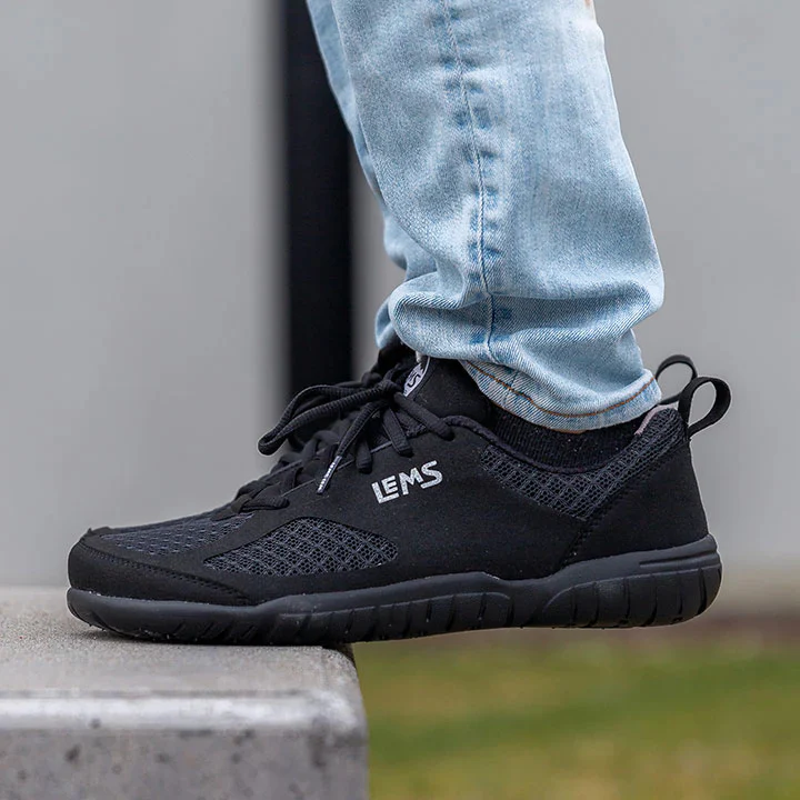 Lems - Primal 3 -  Black (Unisex) - Image 9