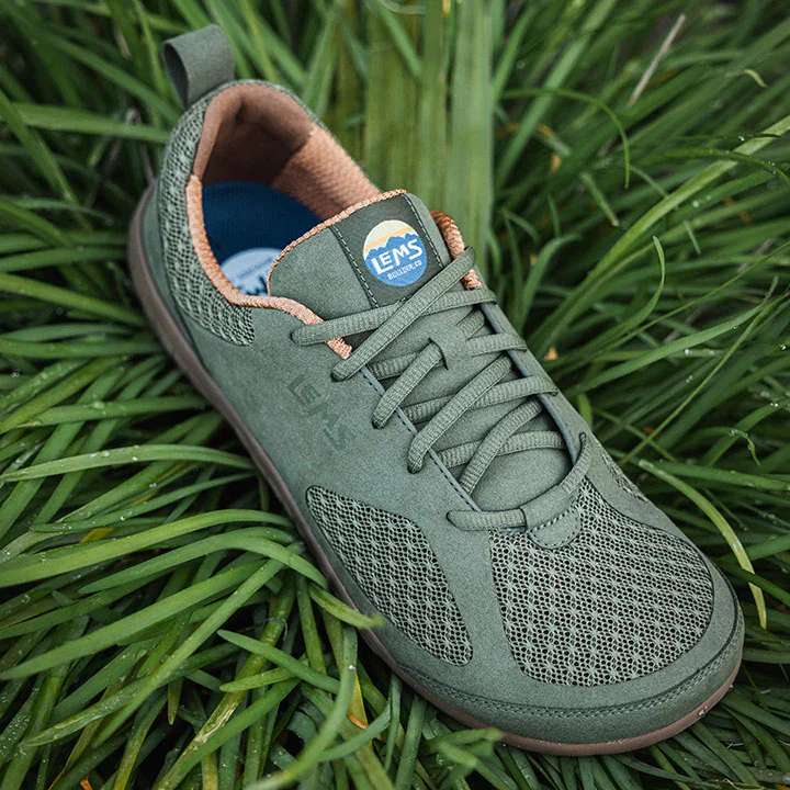 Lems - Primal 3 - Olive (Unisex) - Image 10