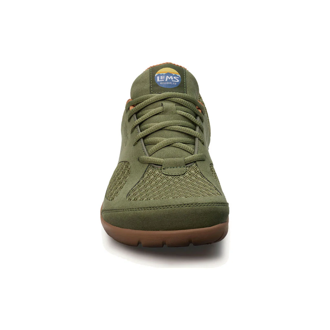 Lems - Primal 3 - Olive (Unisex) - Image 11