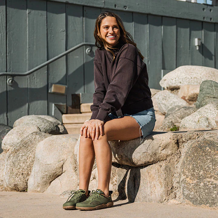 Lems - Primal 3 - Olive (Unisex) - Image 13