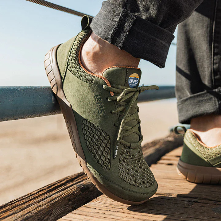 Lems - Primal 3 - Olive (Unisex) - Image 14