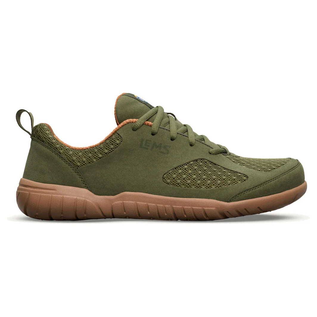 Lems - Primal 3 - Olive (Unisex) - Image 5