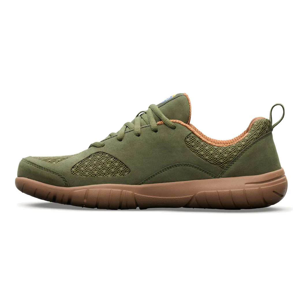 Lems - Primal 3 - Olive (Unisex) - Image 7