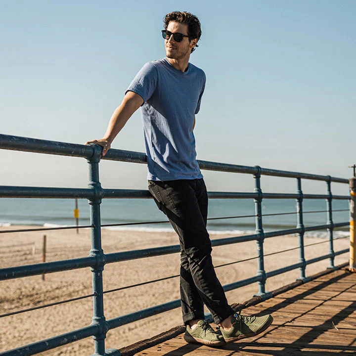 Lems - Primal 3 - Olive (Unisex) - Image 9