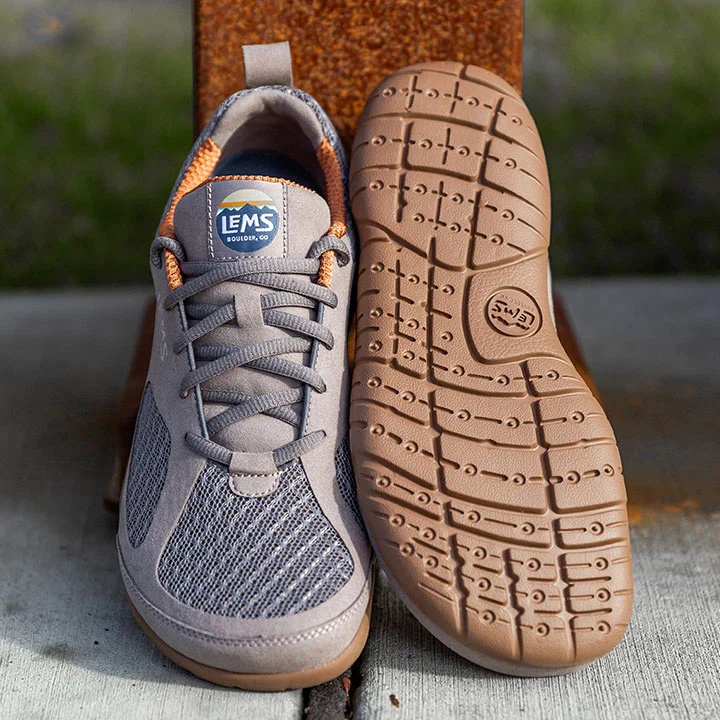 Lems - Primal 3 - Slate (Unisex) - Image 10