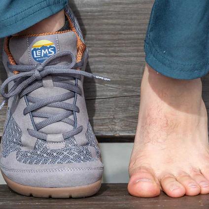 Lems - Primal 3 - Slate (Unisex) - Image 14