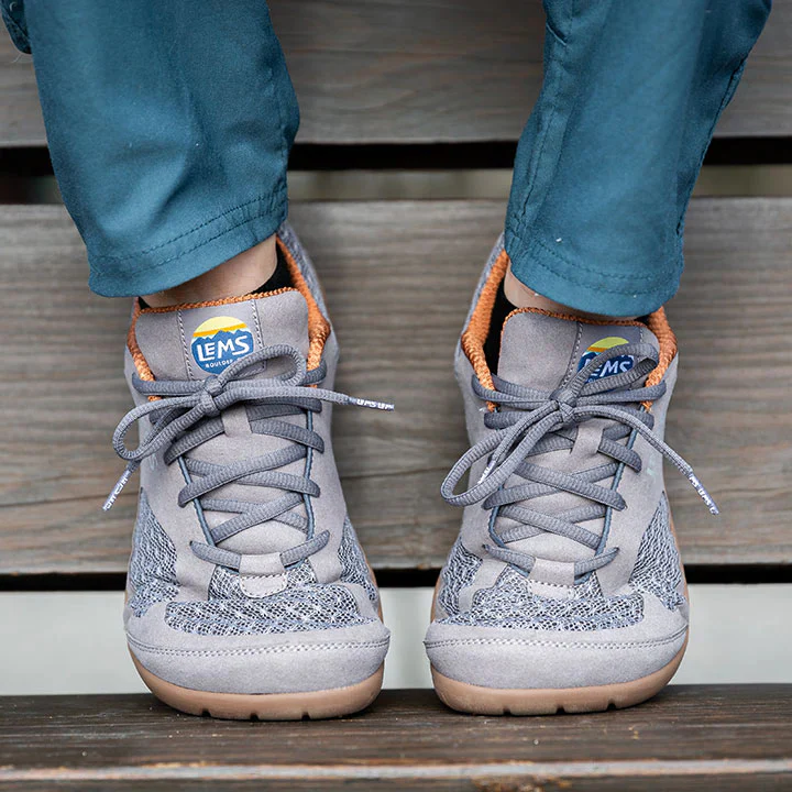 Lems - Primal 3 - Slate (Unisex) - Image 3