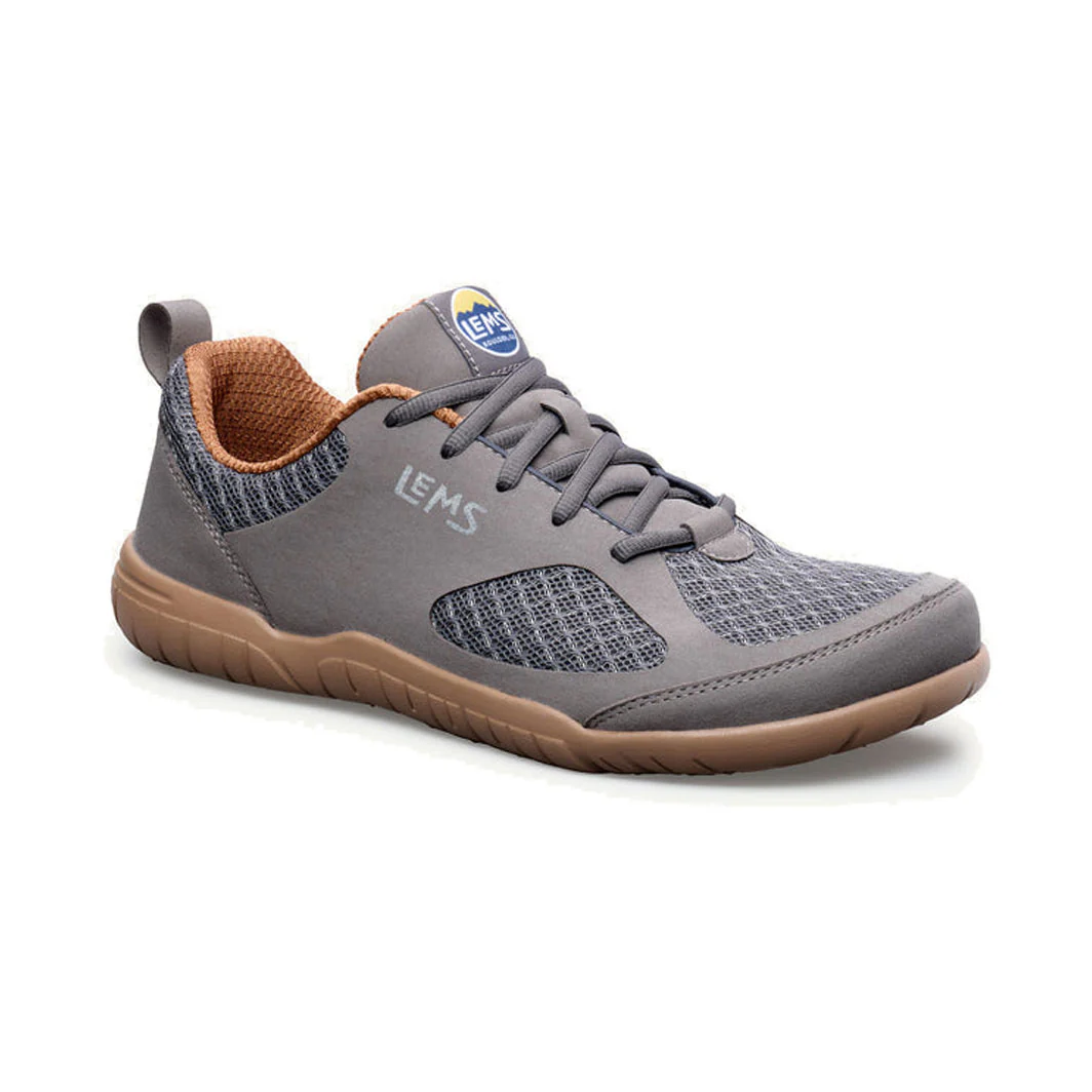 Lems - Primal 3 - Slate (Unisex) - Image 4