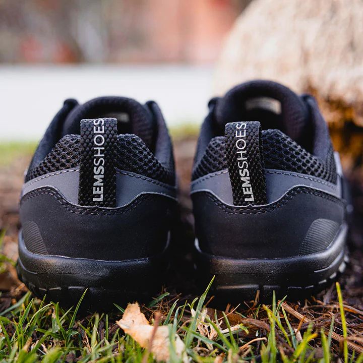 Lems - Primal Zen - Asphalt (Unisex) - Image 14