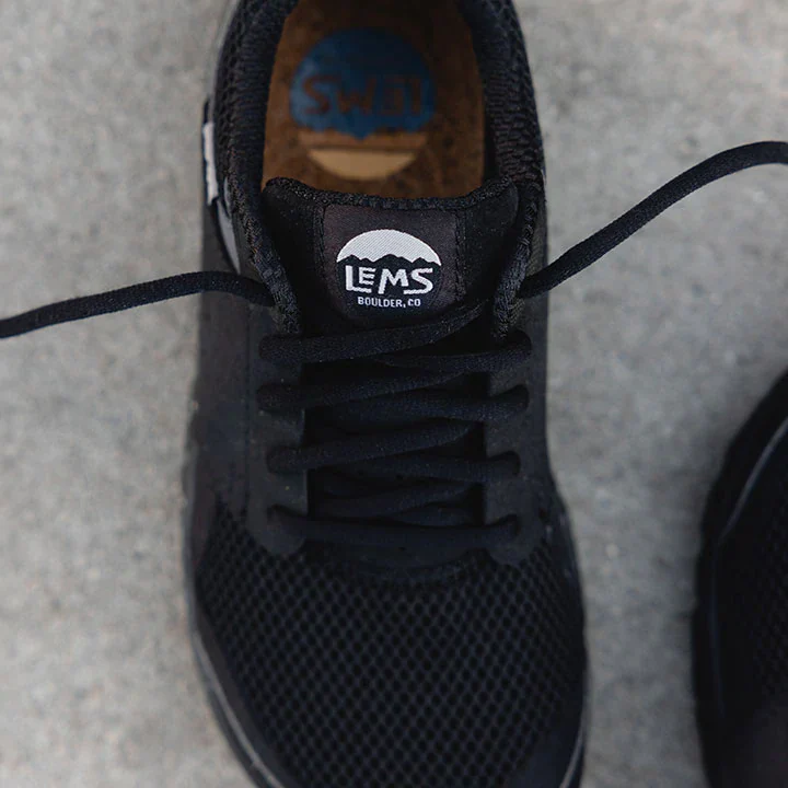 Lems - Primal Zen - Asphalt (Unisex) - Image 15