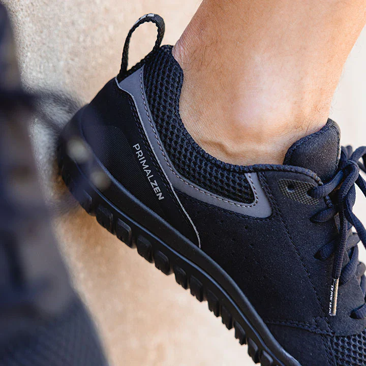 Lems - Primal Zen - Asphalt (Unisex) - Image 3