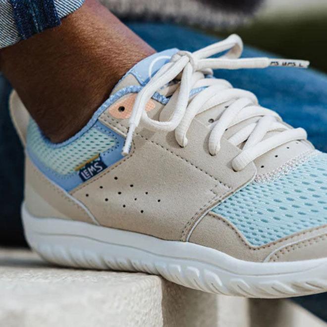 Lems - Primal Zen - Frost (Womens) - Image 11