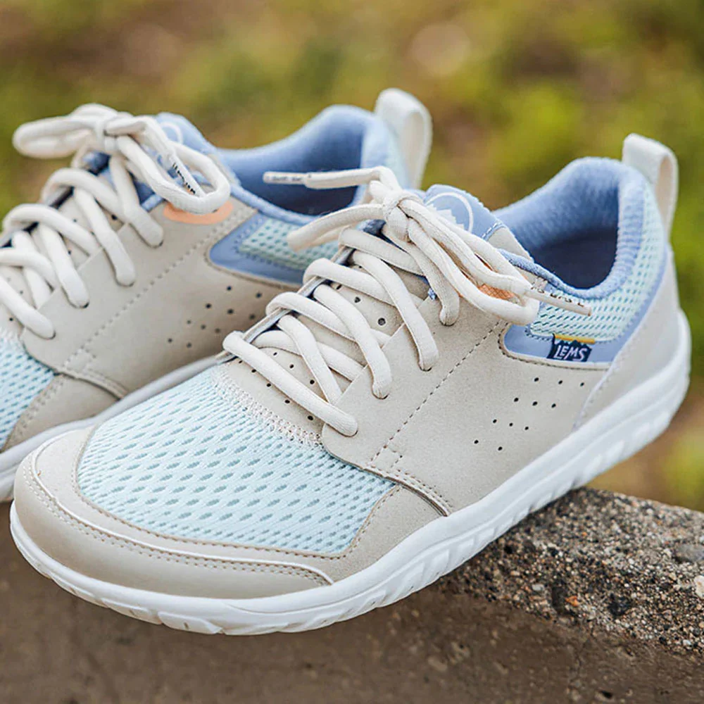 Lems - Primal Zen - Frost (Womens) - Image 14