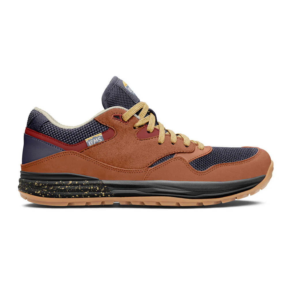 Lems - Trailhead V2- Sequoia - Mens - Image 10