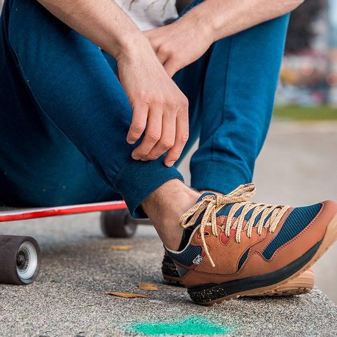 Lems - Trailhead V2- Sequoia - Mens - Image 3