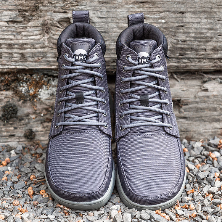 Lems - Waterproof Boulder Boot Summit - Nitro (Unisex) - Image 11