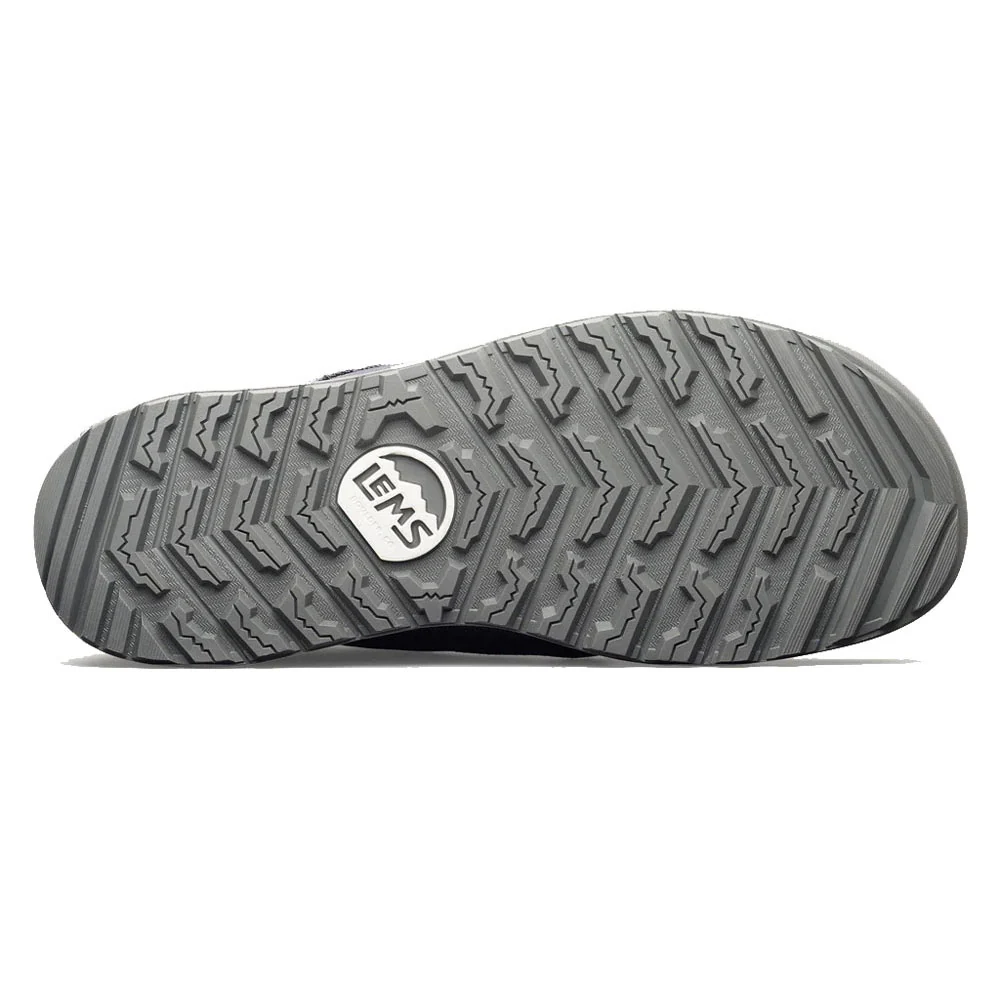 Lems - Waterproof Boulder Boot Summit - Nitro (Unisex) - Image 12