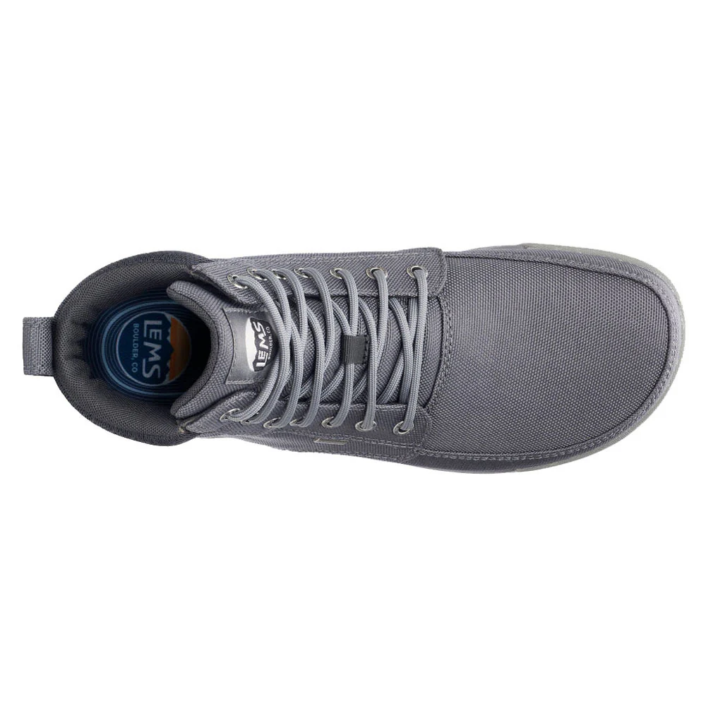 Lems - Waterproof Boulder Boot Summit - Nitro (Unisex) - Image 13