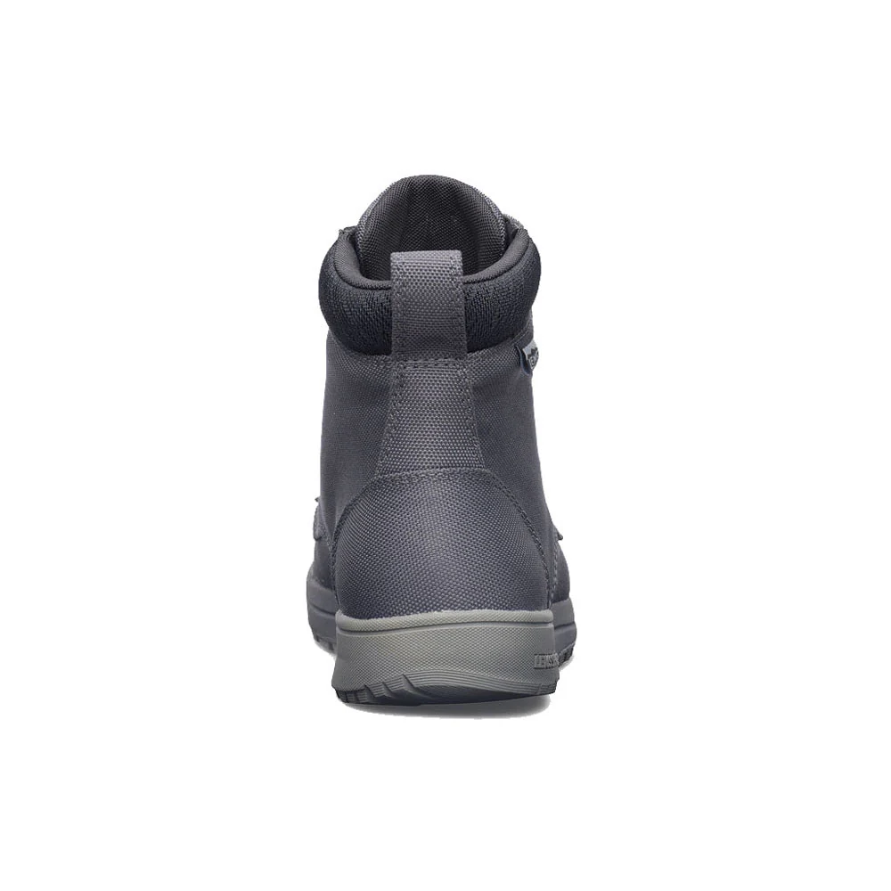 Lems - Waterproof Boulder Boot Summit - Nitro (Unisex) - Image 17