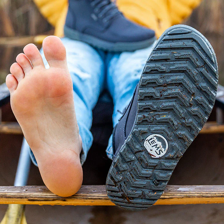 Lems - Waterproof Boulder Boot Summit - Nitro (Unisex) - Image 18