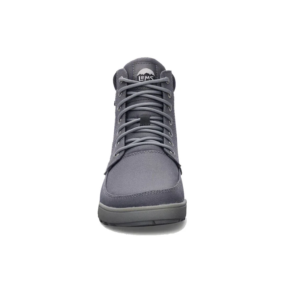 Lems - Waterproof Boulder Boot Summit - Nitro (Unisex) - Image 5