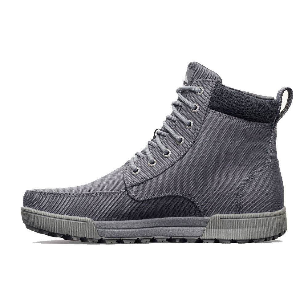 Lems - Waterproof Boulder Boot Summit - Nitro (Unisex) - Image 8