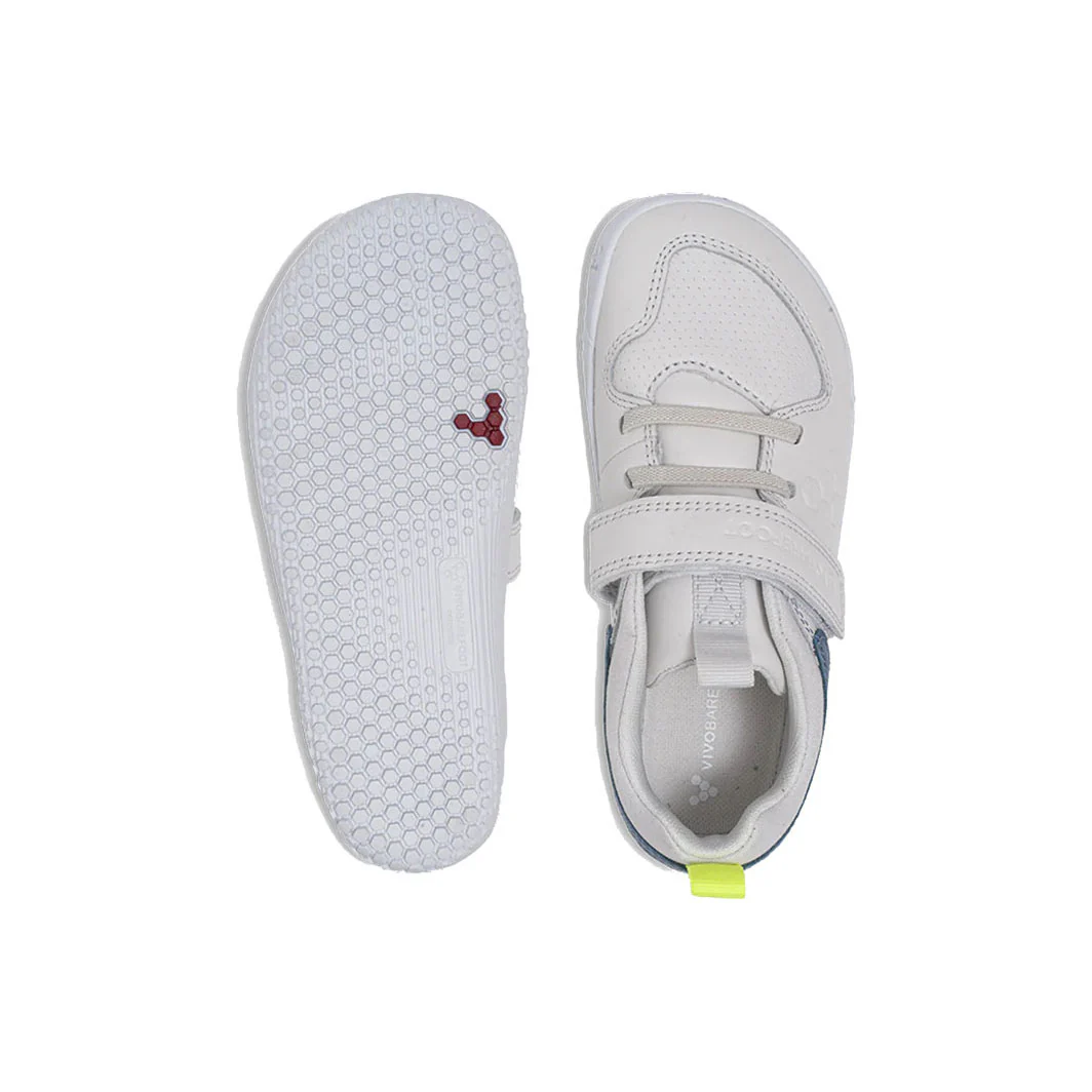 Vivobarefoot Kids - Primus Ludo - Moonstone - Image 3