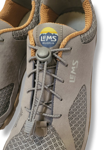 Reflective No-Tie Elastic Shoelaces - 10 Colours - Image 10