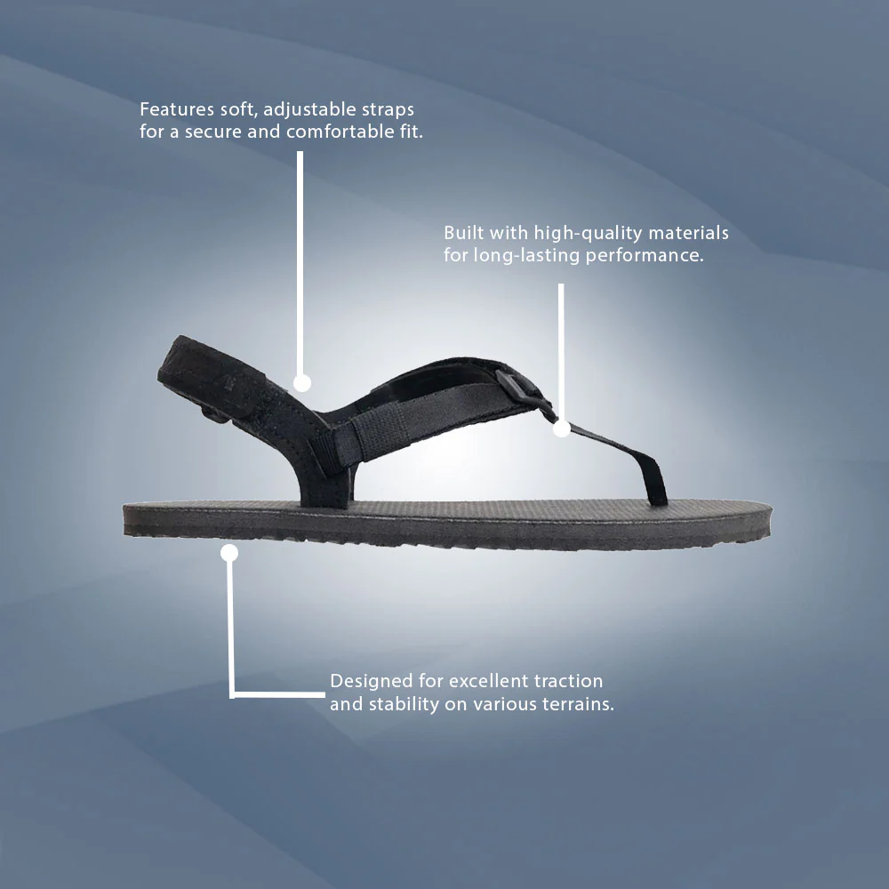 Shamma - Mountain Goats (Vegan) - UltraGrip (Unisex) - Image 6