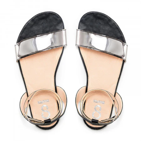 Shapen - Daisy - Black (Womens) - Image 4