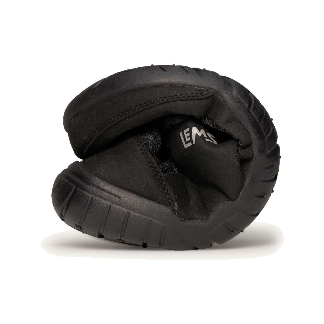 Lems - Primal 3 -  Black (Unisex) - Image 7
