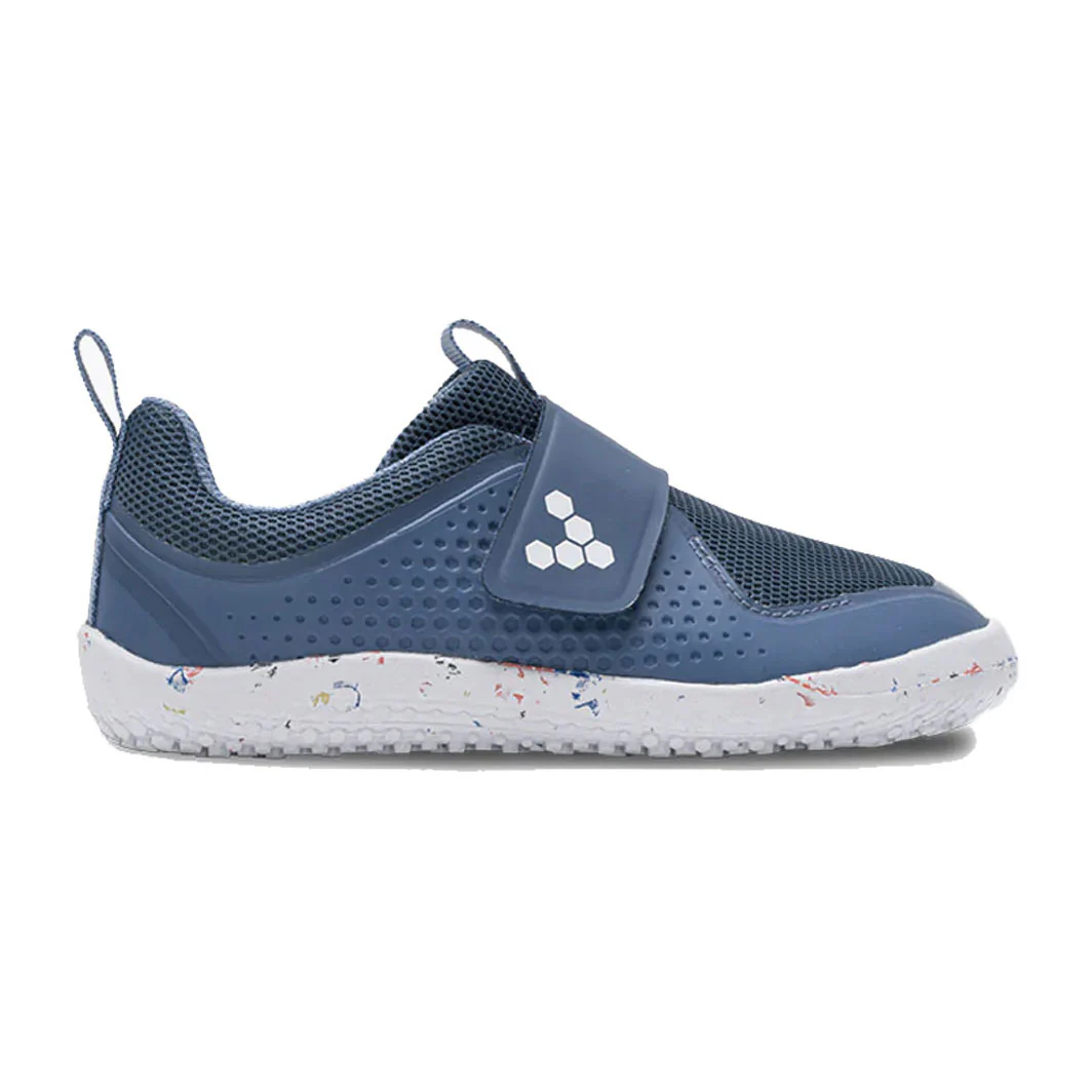 Vivobarefoot - Primus Sport III Kids - Indigo - Image 10