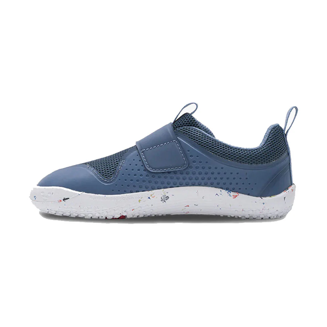 Vivobarefoot - Primus Sport III Kids - Indigo - Image 9