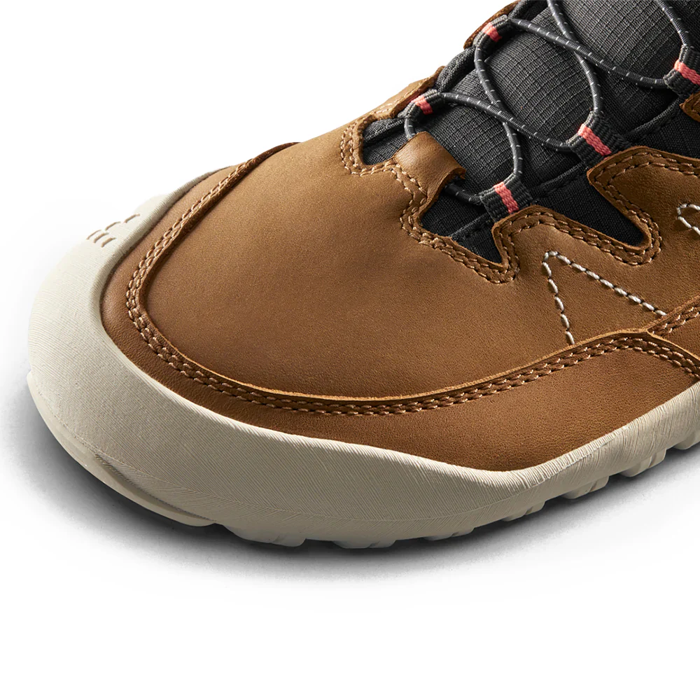 Vivobarefoot - Tracker AT Junior Hiking Boot - Acorn - Image 5
